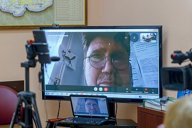 «Комфортная городская среда» не будет поставлена на «паузу»